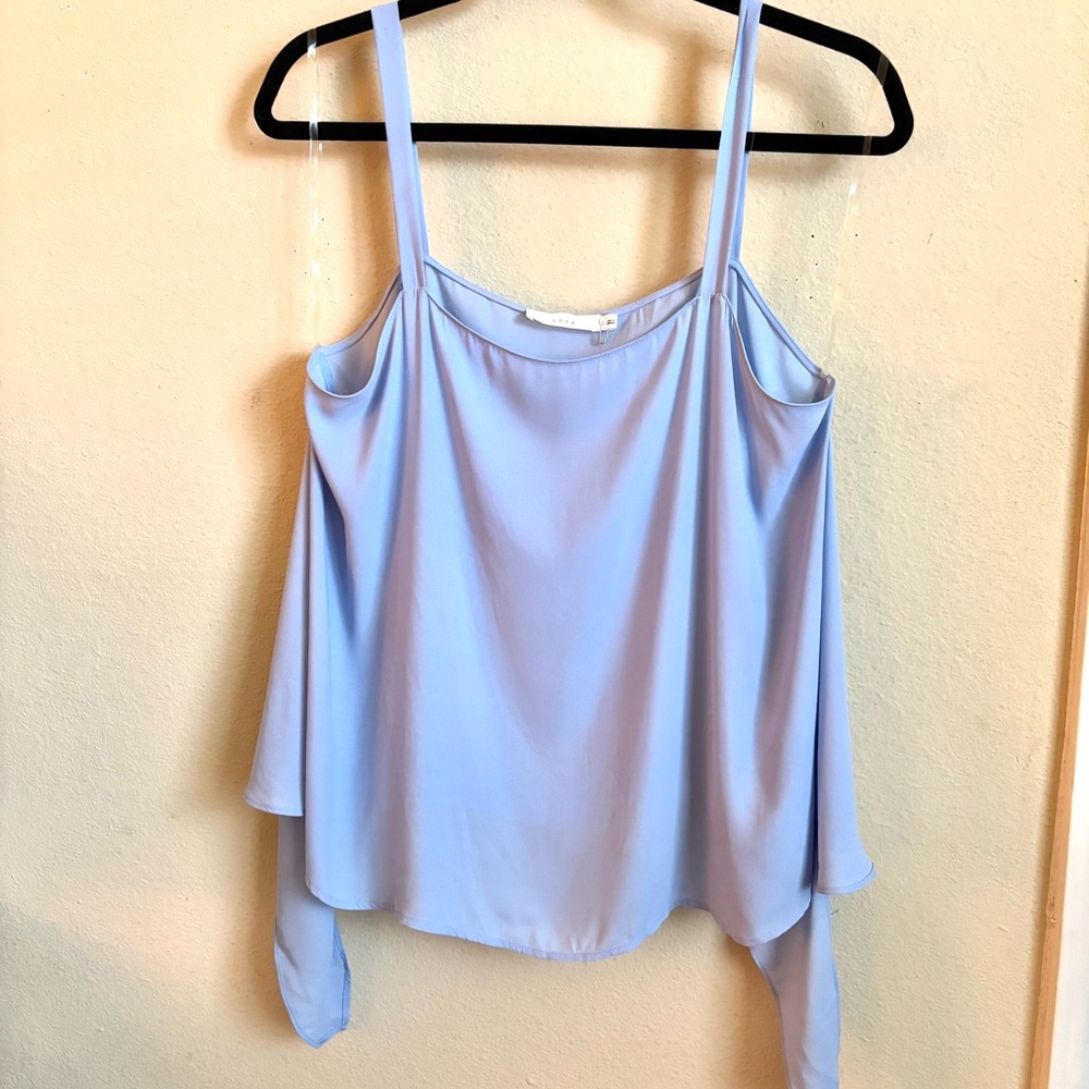 Lush top size large - Picture 3 of 4